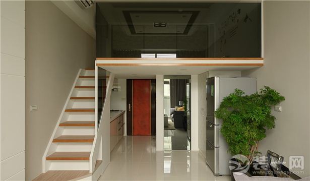 延安老小区翻新现代简约案例,你值得欣赏.