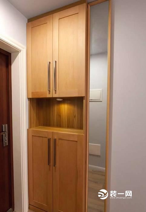 入户鞋柜设计效果图北欧风格 20171117111533_7722.jpg