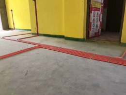金江小区