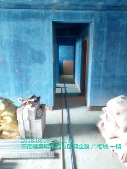 广福城一期
