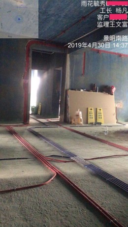 雨花毓秀~德雕装饰昆明店