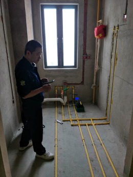 七彩云南古滇名城