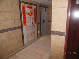 昆明久居装饰  融城园城水岸  现代简约风格  三居室135平米  造价98500元