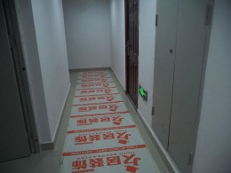 昆明久居装饰 逸天峰 三居室 现代风格 86平米 造价56000元