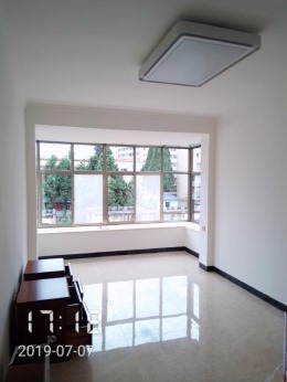 永昌小区老房改造