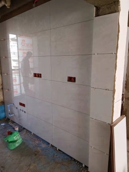 实力璟城A组团
