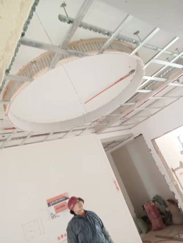 实力璟城A组团
