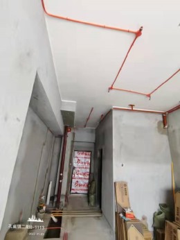 孔雀镇二期鲜花公寓9栋