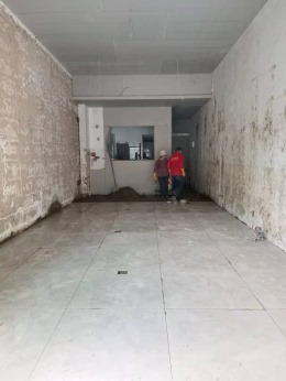 雨花毓秀二期商铺+法爵音乐面包