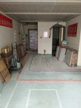希望汇220平复式