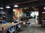 昊邦大厦享券科技公司