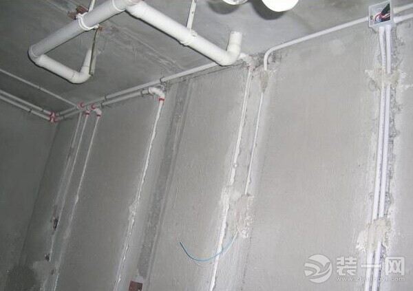 水电改造流程攻略