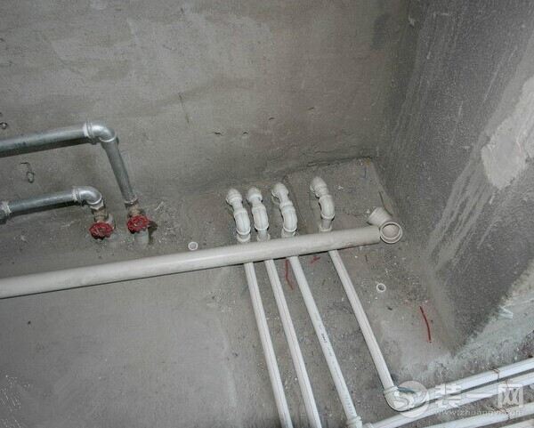 水电改造流程攻略