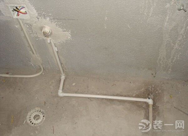 水电改造流程攻略