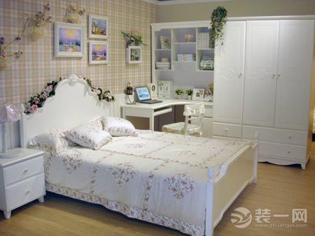 家装之韩式装修效果图欣赏