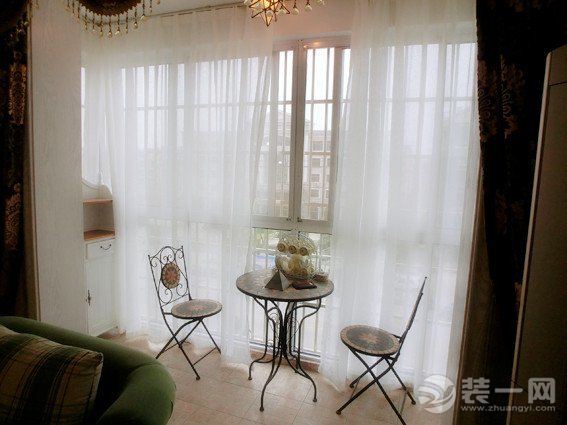 昆明装修达人淘宝淘出美丽家 昆明装修达人淘宝淘出美丽家