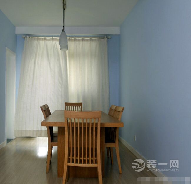 旧房翻新前后对比图