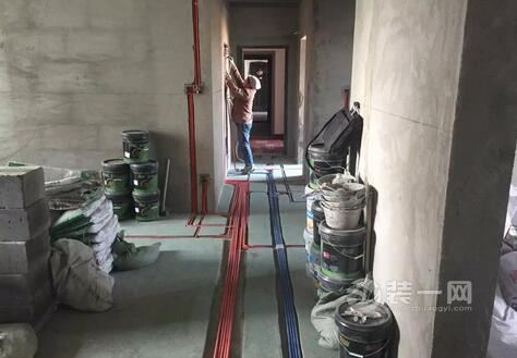 昆明装修网户主装修日记