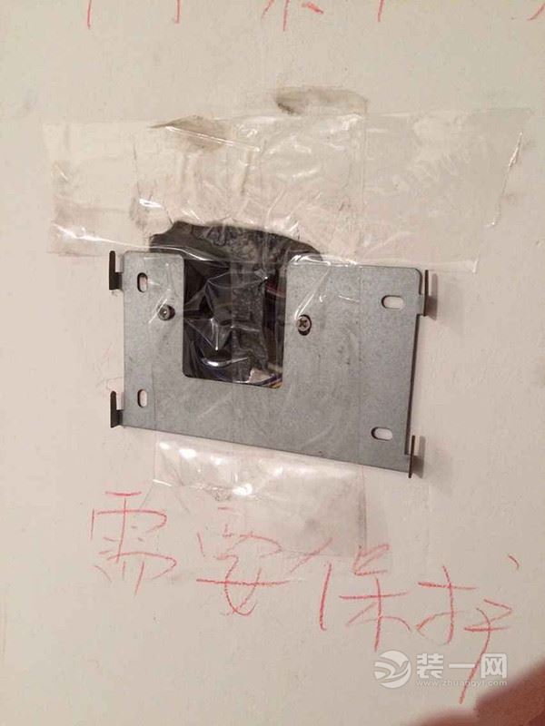 120平米三室两厅改造日记(上)：主体拆改
