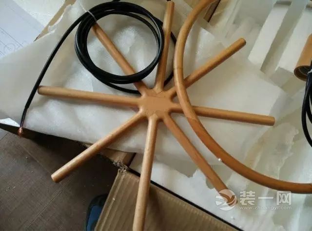 76平米两房美式半包装修日记：软装阶段