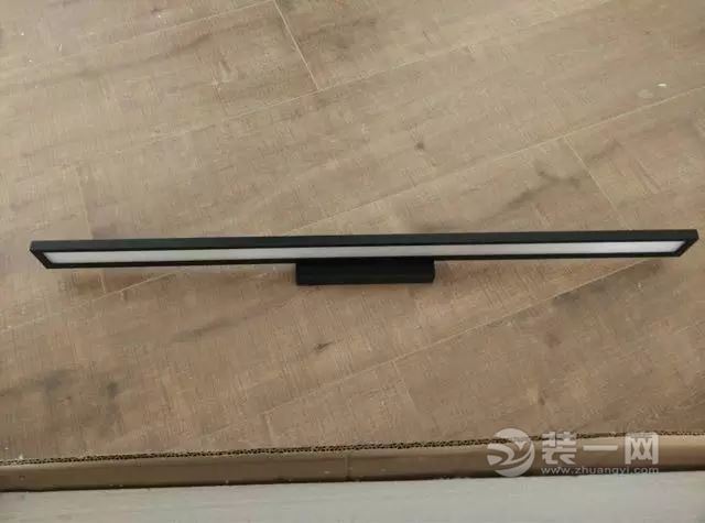 76平米两房美式半包装修日记：软装阶段