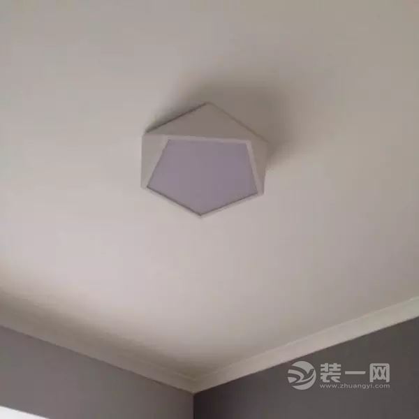 76平米两房美式半包装修日记：软装阶段
