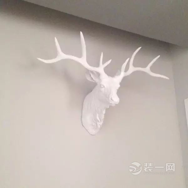 76平米两房美式半包装修日记：软装阶段