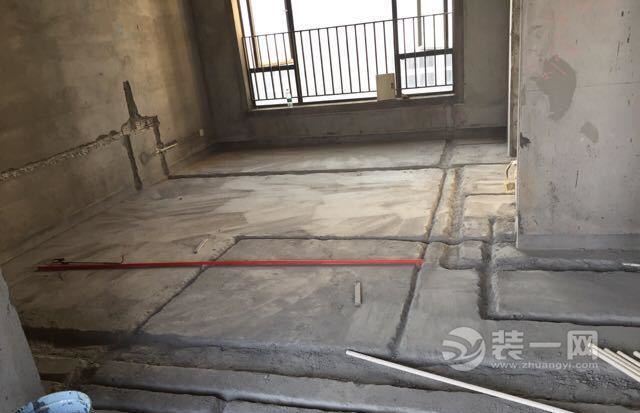 水电改造最大感受：想用好的又想省钱真难