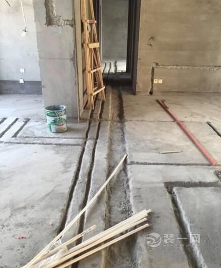 水电改造最大感受：想用好的又想省钱真难