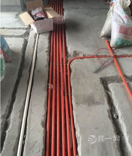 水电改造最大感受：想用好的又想省钱真难