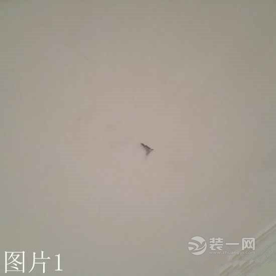 油漆工程验收哪些？看我家验收节点就知道了
