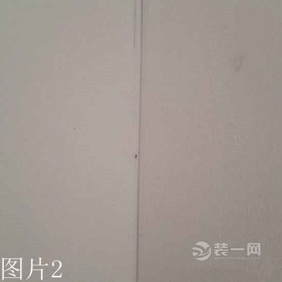 油漆工程验收哪些？看我家验收节点就知道了