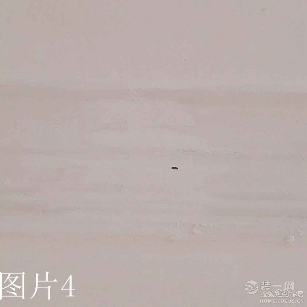 油漆工程验收哪些？看我家验收节点就知道了