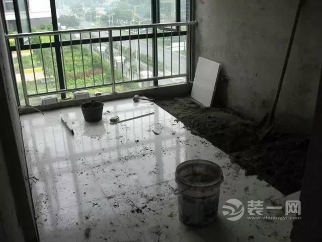 装修流程