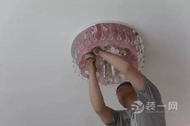 装修流程