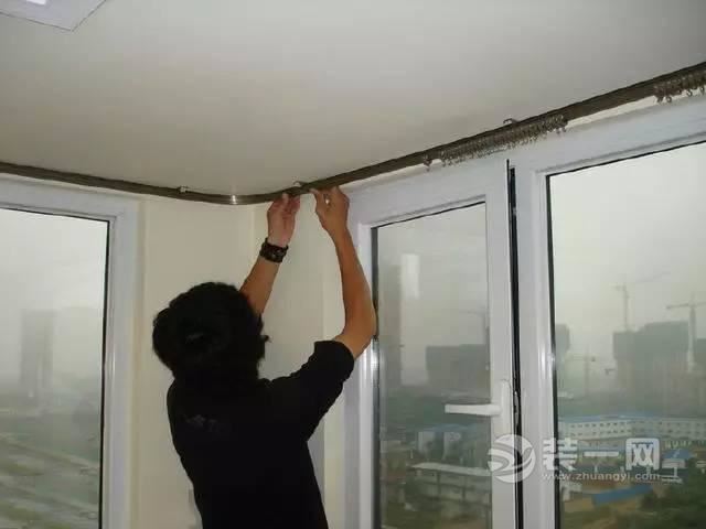 装修流程