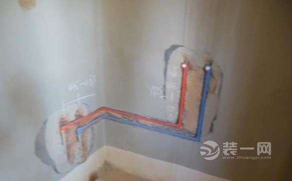 昆明150平现代风格装修实景拍摄