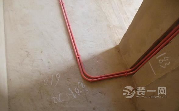 昆明150平现代风格装修实景拍摄