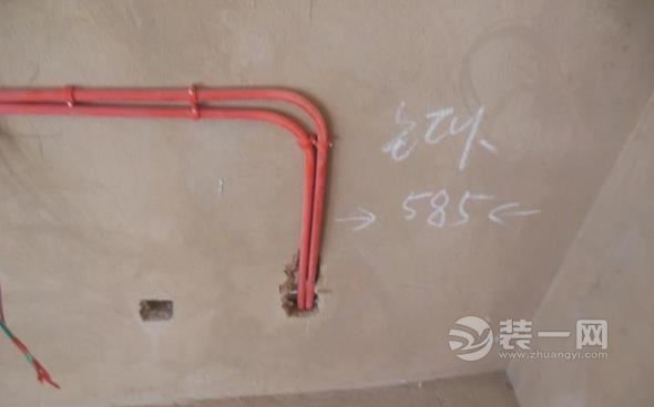 昆明150平现代风格装修实景拍摄