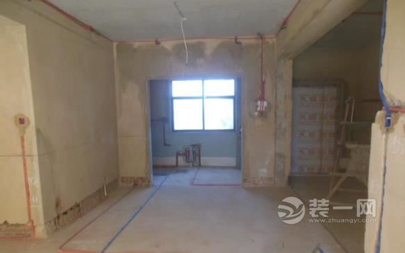 昆明150平现代风格装修实景拍摄