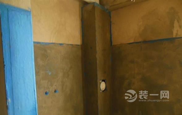 泥瓦及粉刷阶段