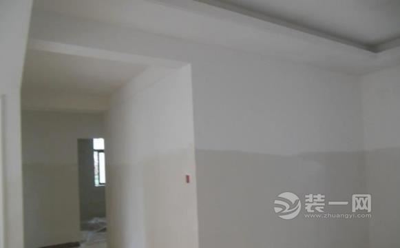 泥瓦及粉刷阶段
